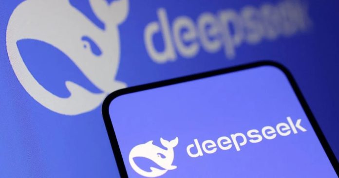 DeepSeek AI BAN DeepSeek AI BAN