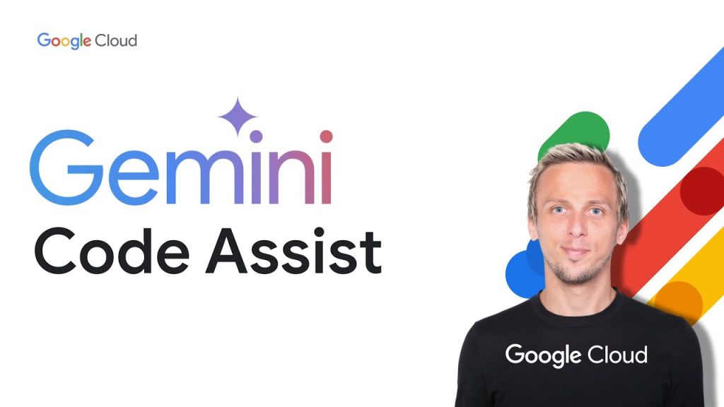 Gemini Code Assist Gemini Code Assist