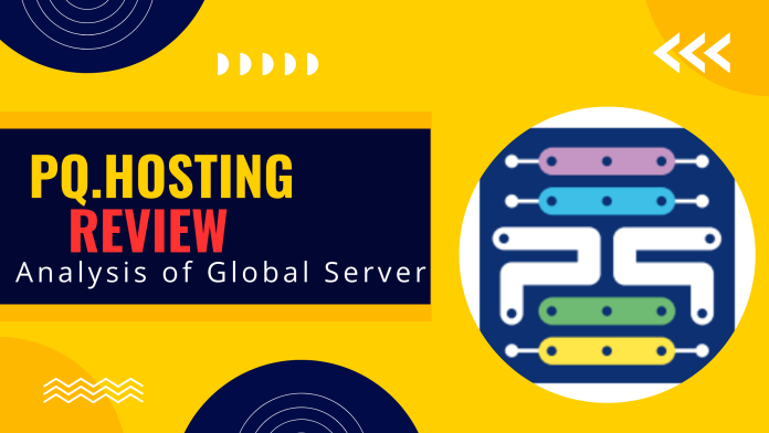 PQ HOSTING REVIEW