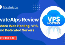 PrivateAlps Review: Offshore Web Hosting, VPS, and Dedicated Servers PrivateAlps Hosting