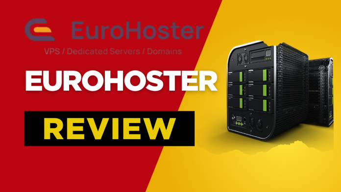 eurohoster review