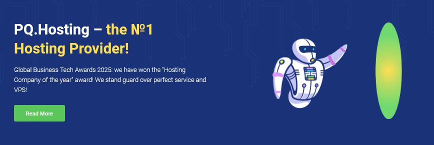 PQ.Hosting Review