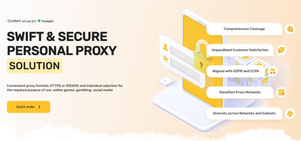 proxy sale Proxy sale