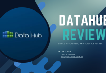 DataHub Nepal: Transforming Nepal’s Digital Landscape datahub.com.np