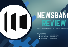 NewsBang App Review: Next-Gen AI-Powered News that Transforms How We Understand Current Events NewsBang