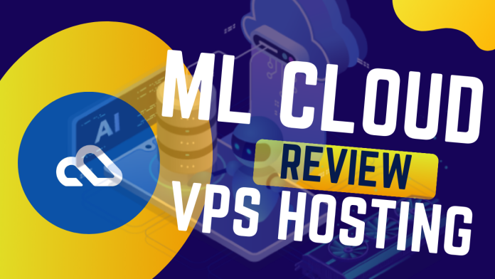 ML CLOUD REVIEW