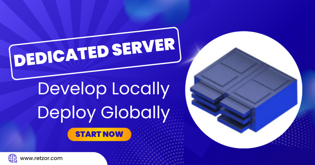 Retzor Hosting review