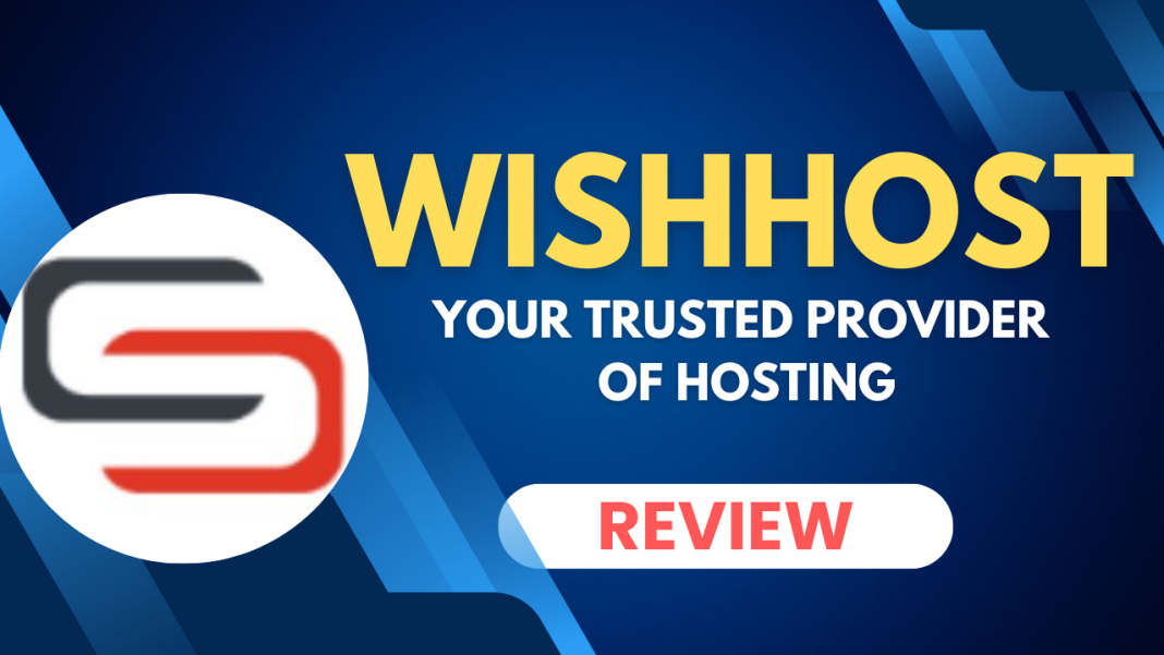 wishhost.net