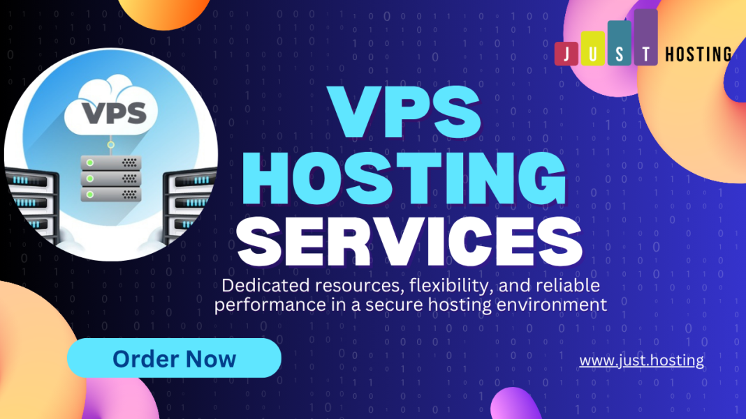 just.hosting