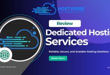 Host-Verse Review: Your Reliable Hosting Universe in 2025 Hosting Service