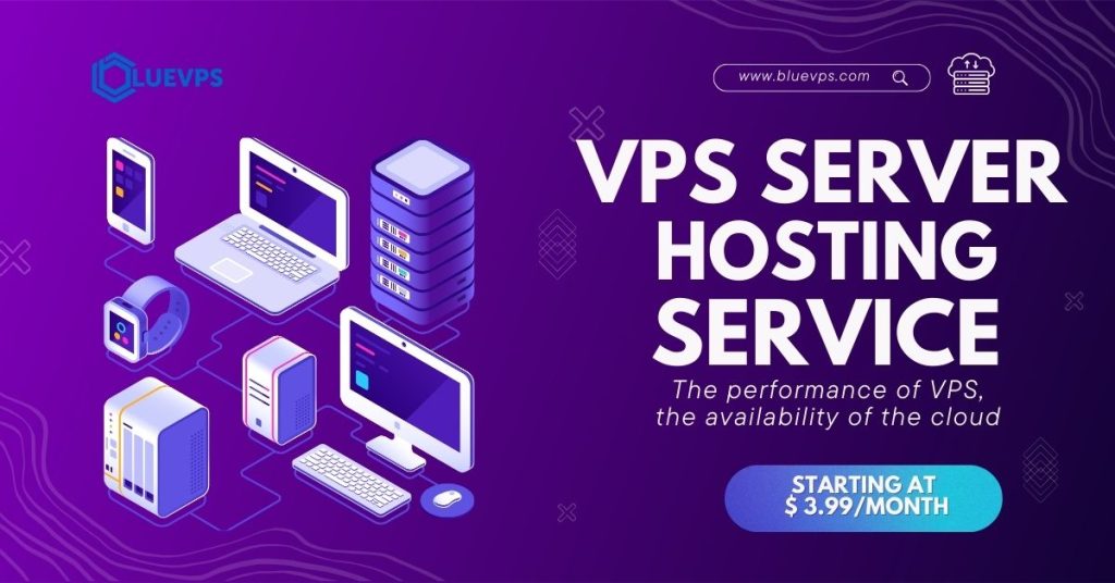 BlueVPS.com
