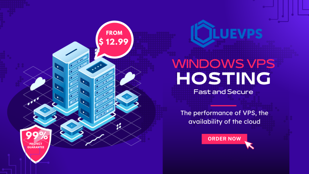 BlueVPS.com