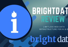 Bright Data Review 2025: The Web Scraping Powerhouse That Changed How We Collect Data brightdata.com