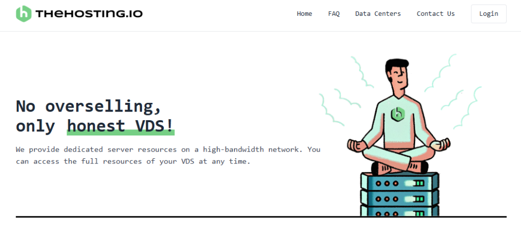 TheHosting.io