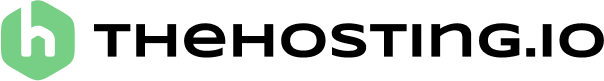 TheHosting.io