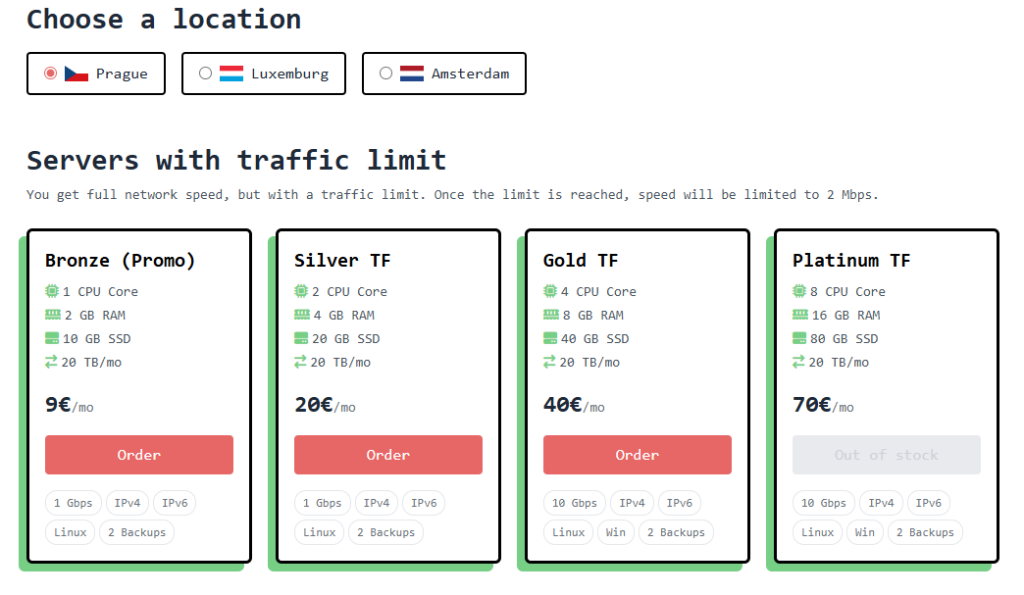 TheHosting.io