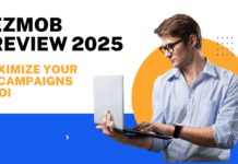 EZmob Review 2025 – Can This Self-Serve Ad Network Boost Your ROI?
