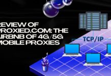 Proxied.com Review: Choosing the Best 4G/5G Mobile Proxies from Independent Sellers
