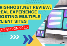 WishHost.net Hosting Review – What I Learned After Using It for Client Projects