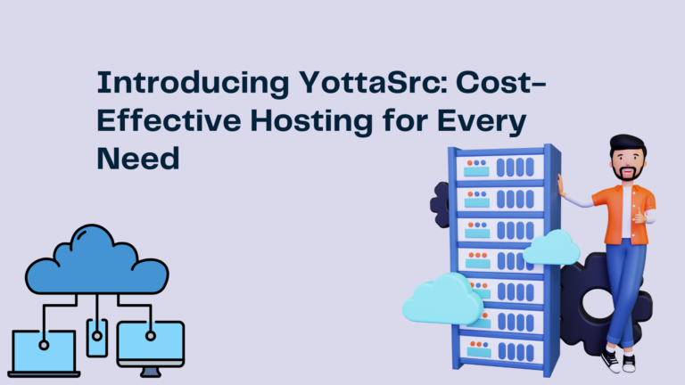 Blue futurist technological artificial intelligence project presentation