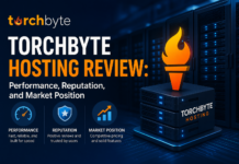 Torchbyte Hosting Review: Performance, Reputation, and Market Position